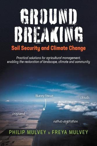 Ground Breaking: Soil Security and Climate Change