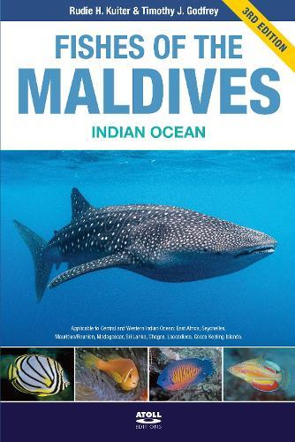 Fishes of the Maldives: Indian Ocean