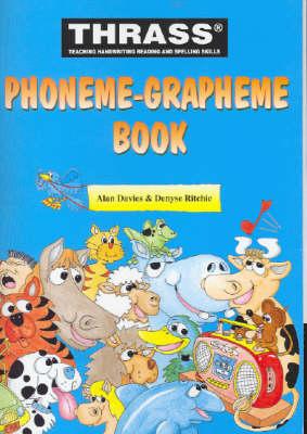 THRASS: Phoneme-grapheme Book