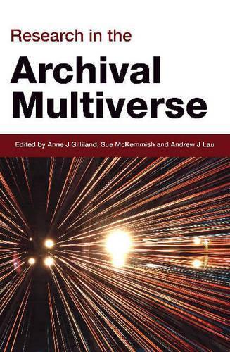 Research in the Archival Multiverse