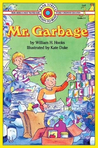 Mr. Garbage: Level 3