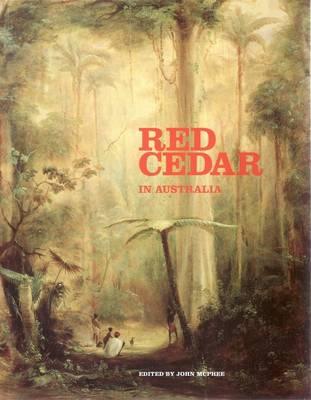 Red Cedar in Australia