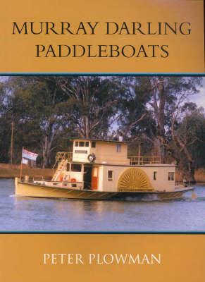 Murray Darling Paddleboats
