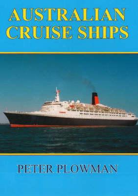 Australian Cruise Ships