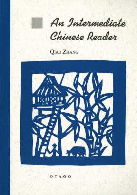 An Intermediate Chinese Reader