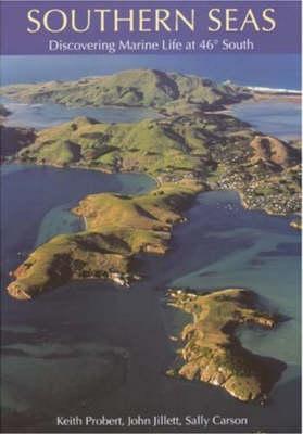 Southern Seas: Discovering Marine Life at 46