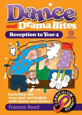 Dance and Drama Bites for Juniors