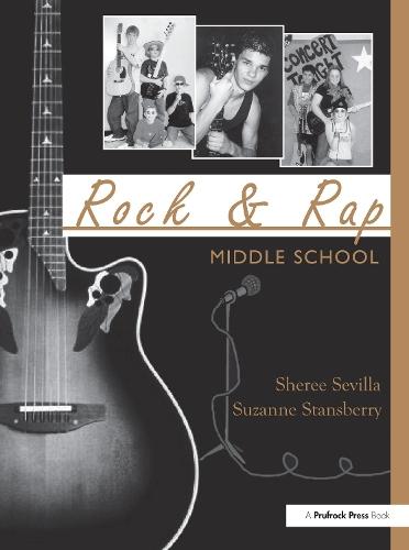 Rock and Rap Middle School