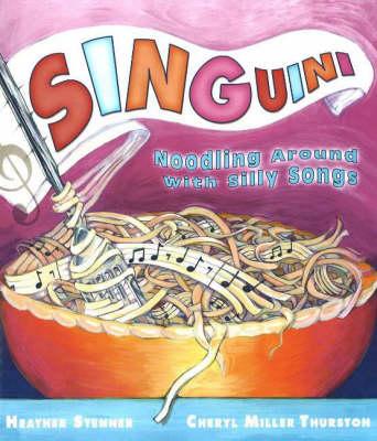 SINGuini: Noodling Around with Silly Songs