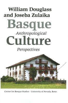 Basque Culture: Anthropological Perspectives