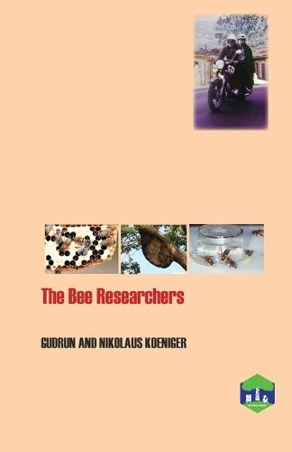 The Bee Researcher's