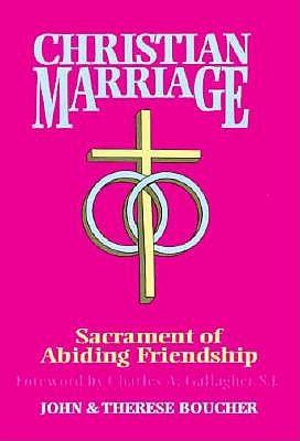 Christian Marriage