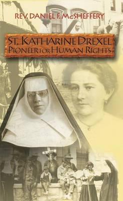 Saint Katharine Drexel