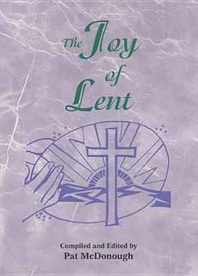 The Joy of Lent