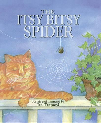 The Itsy Bitsy Spider