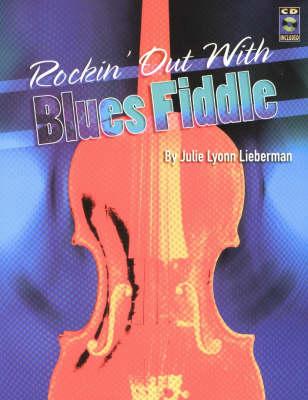 Rockin' Out With Blues Fiddle