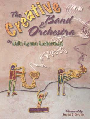 The Creative Band and Orchestra