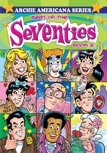 Best Of The Seventies Book 2