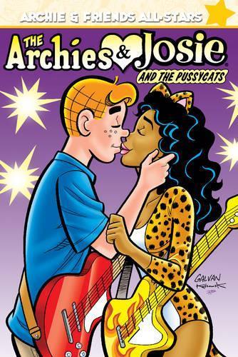 The Archies And Josie And The Pussycats