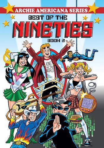 Best Of The Nineties Book 2