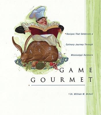 The Game Gourmet