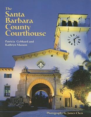 Santa Barbara County Courthouse