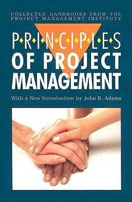 The Principles of Project Management