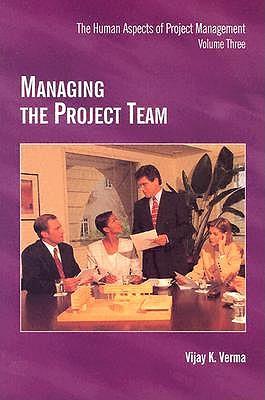Managing the Project Team