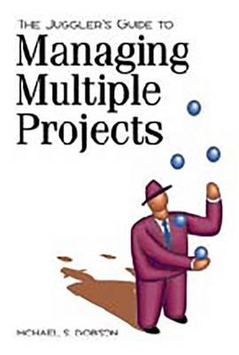 Juggler’s Guide to Managing Multiple Projects