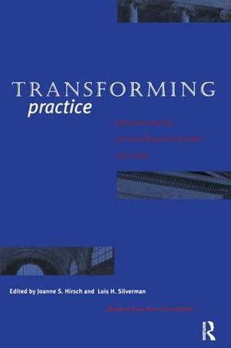 Transforming Practice: Selections from the Journal of Museum Education, 1992-1999