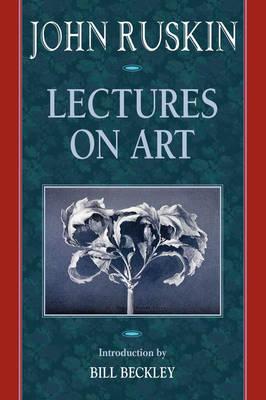 Lectures on Art