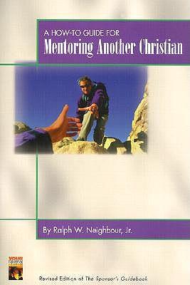A How-To Guide for Mentoring Another Christian