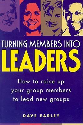 Turning Members Into Leaders