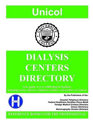 Dialysis Centers Directory