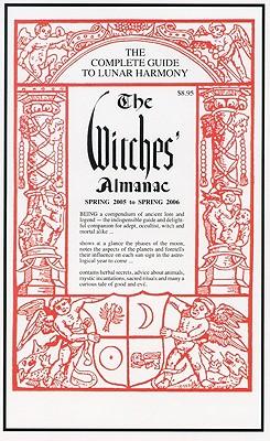 Witch's Almanac: Spring 2005 - Spring2006