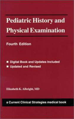 Pediatric History and Physical Examination