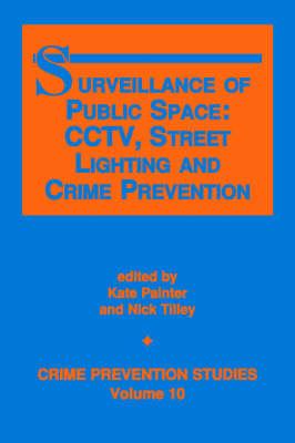 Surveillance of Public Space: CCTV, Street Lighting and Crime Prevention