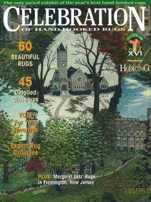 A Celebration of Hand-Hooked Rugs