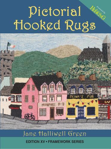 Pictorial Hooked Rugs
