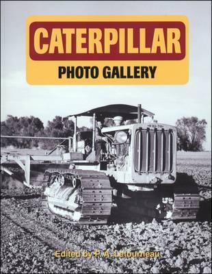 Caterpillar Photo Gallery
