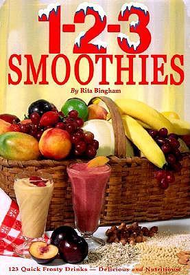 1-2-3 Smoothies