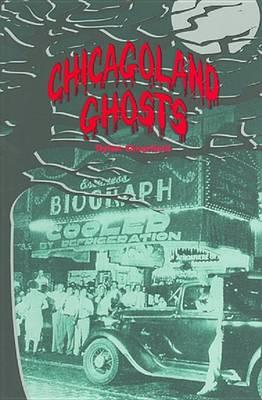 Chicagoland Ghosts