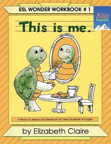 ESL Wonder Workbook 1: This is Me!