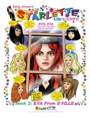 Starlette Universe: Eva from E-Ville