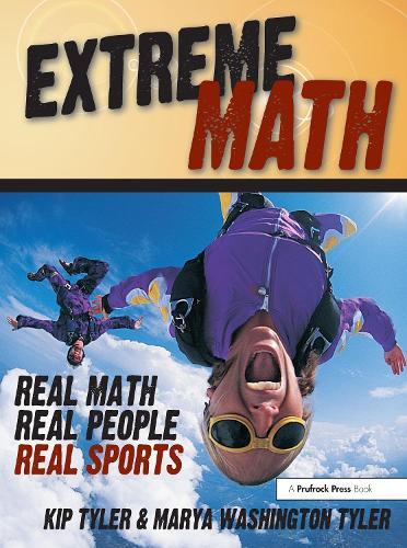 Extreme Math: Real Math, Real People, Real Sports
