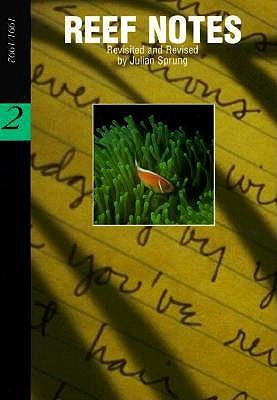 Reef Notes: 1991/1992