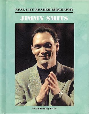 Jimmy Smits