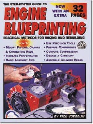 Step by Step Guide to Engine Blueprinting