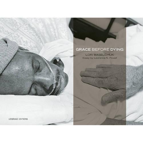 Grace Before Dying