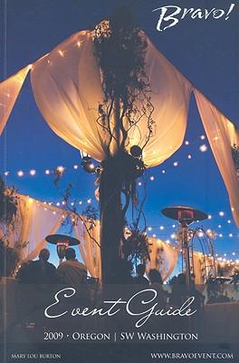 Bravo! Event Guide Oregon/SW Washington